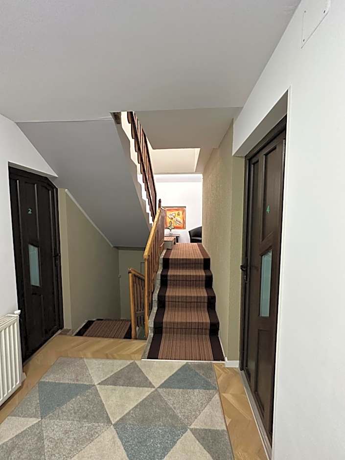 Complex Turistic Luminita