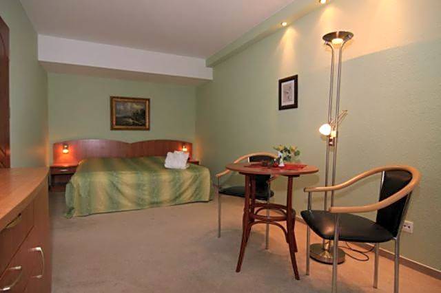 Hotel Balneolum Superior