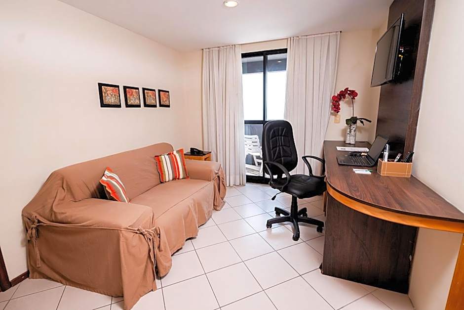 Quality Suites Natal