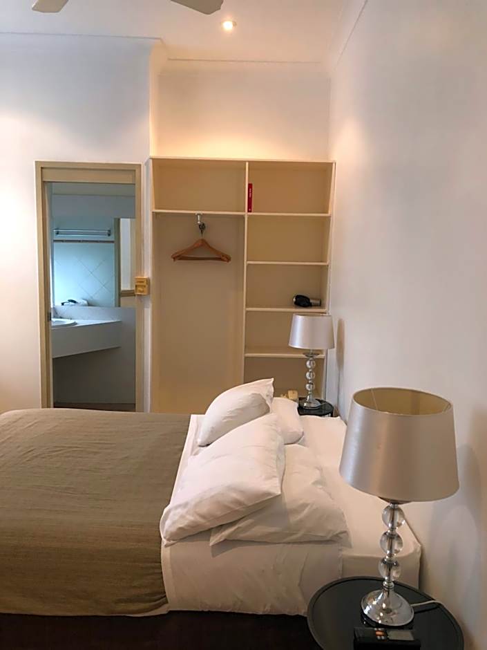 Hotel 59 Sydney