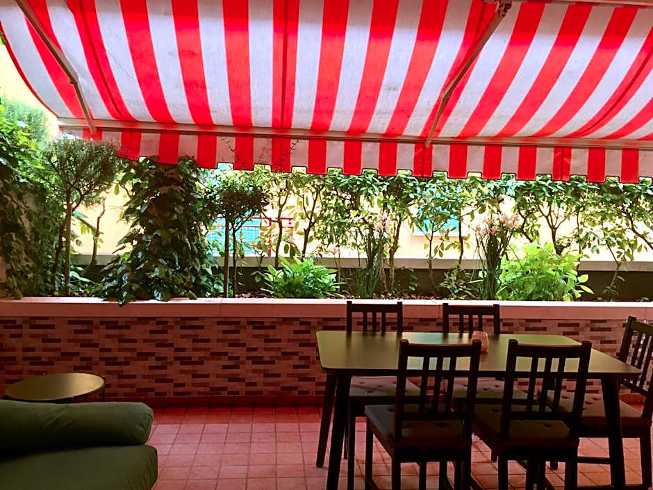 Casa Merano Residence & Restaurant Bibione Centro