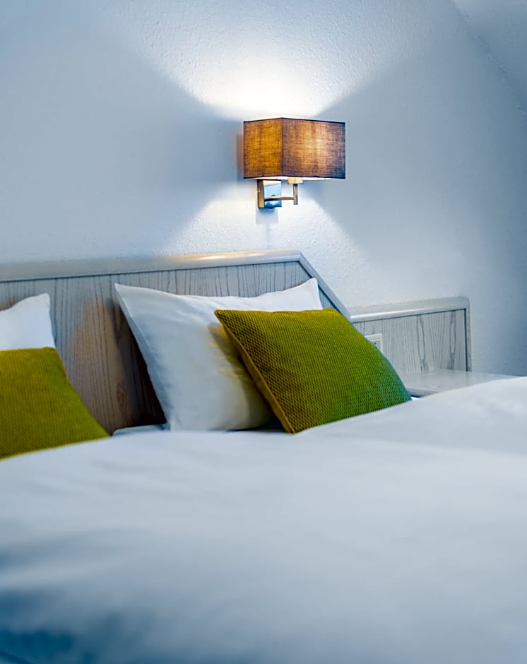 Hotel Zur Krone