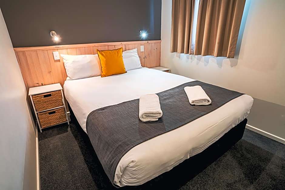 BIG4 Tassie Getaway Parks St Helens