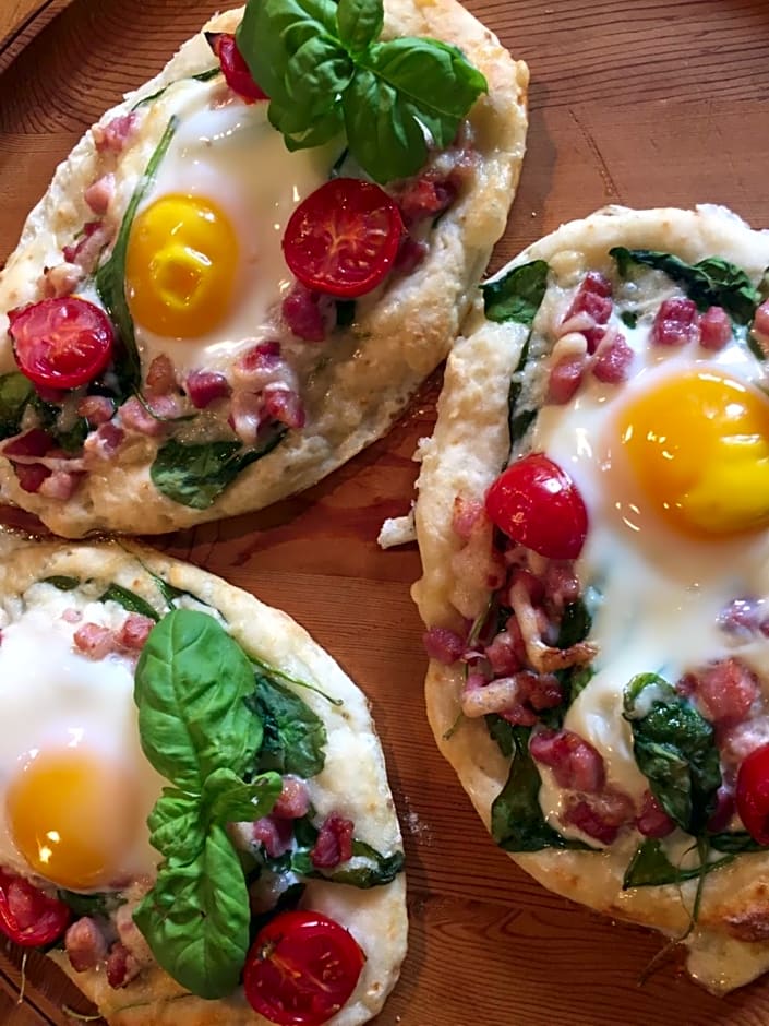 La Rocca Mia House B&B