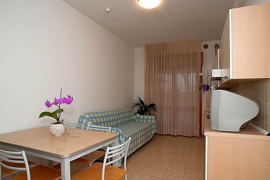 Residence Cà D'oro