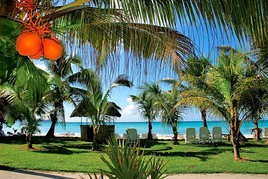 Hotel Cote d'or Lodge