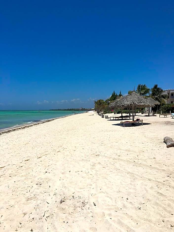 Pole Pole Beach House