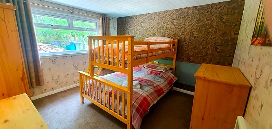 Torcroft Lodges
