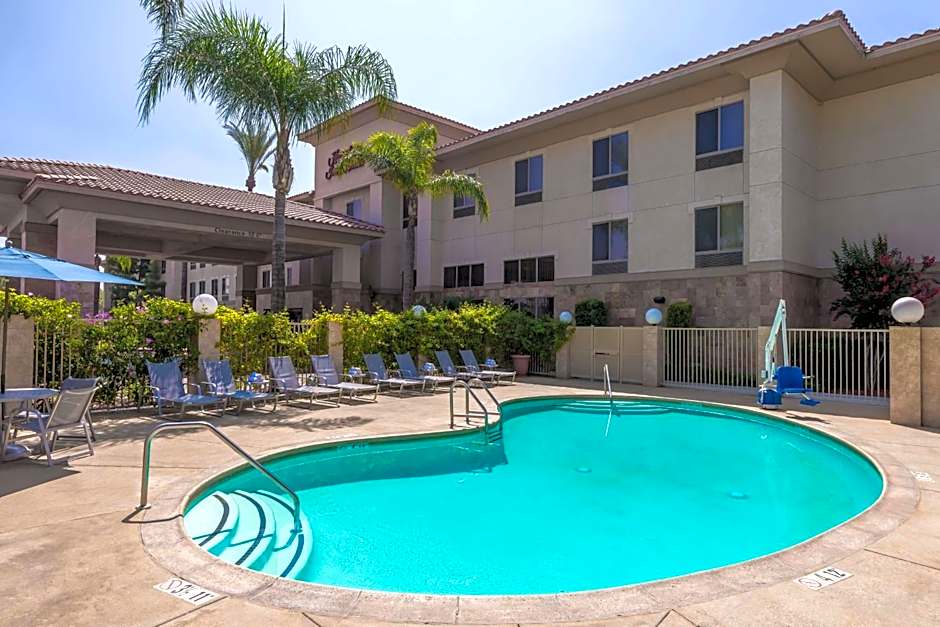 Hampton Inn By Hilton And Suites Ontario