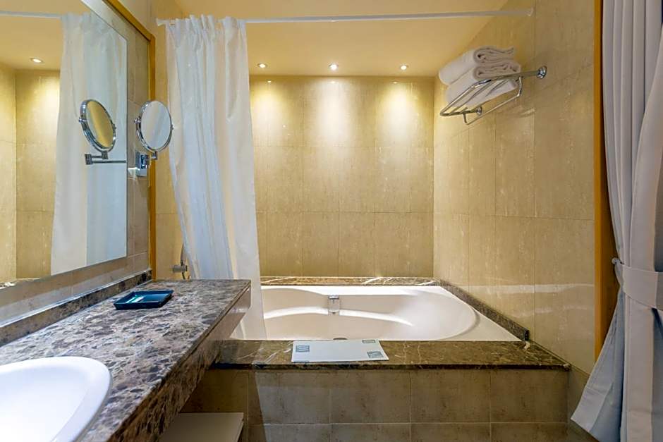 Apartamentos DV