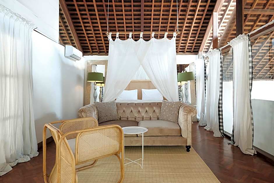 Spa Villas at Oazia