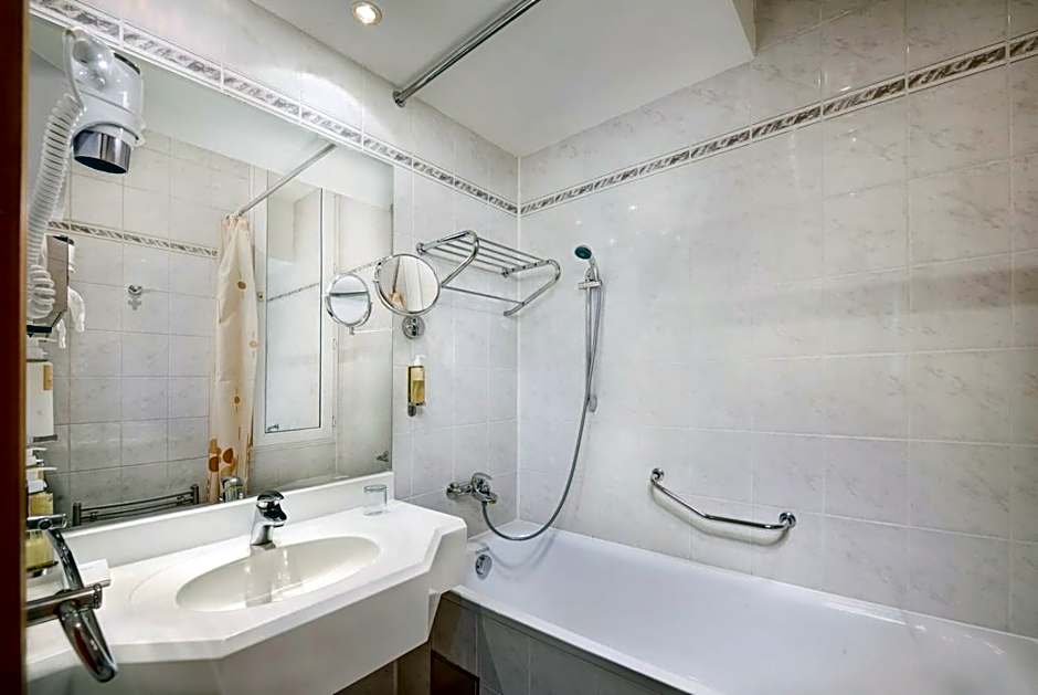Grand Hotel Praha