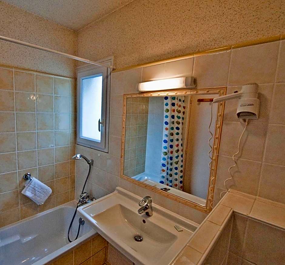 Hotel Les Oliviers
