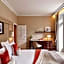 Hotel Barriere Le Grand Hotel Dinard