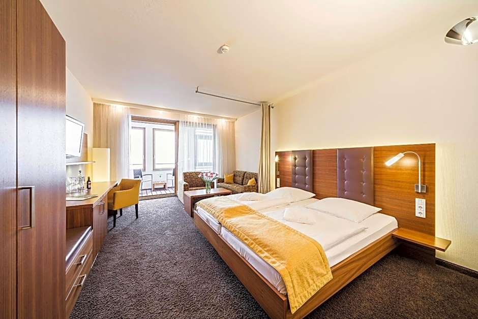 Flair Hotel zum Schiff