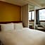Hej Taipei Arena Hotel