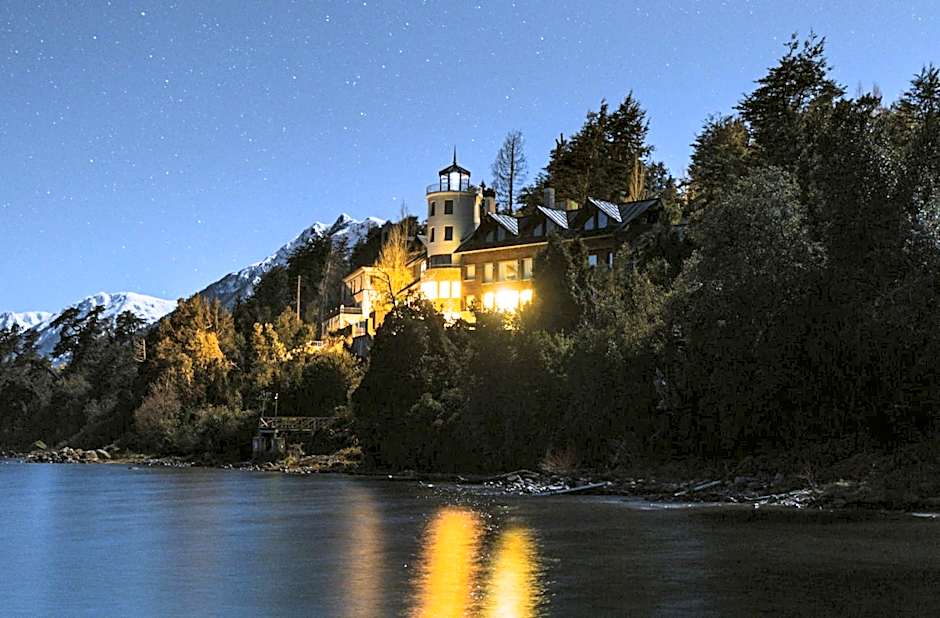 Don El Faro Boutique Hotel & Spa