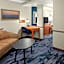 Fairfield Inn & Suites by Marriott Bedford