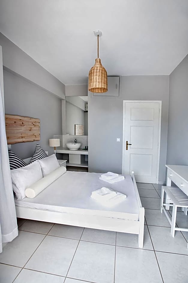 Akra Morea Hotel & Residences