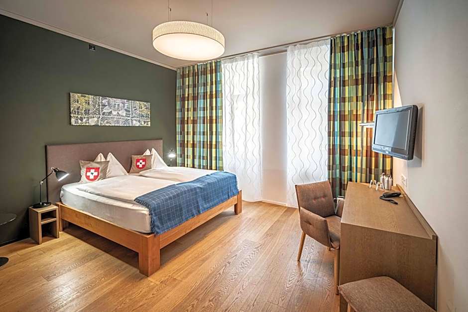 Hotel Bären am Bundesplatz