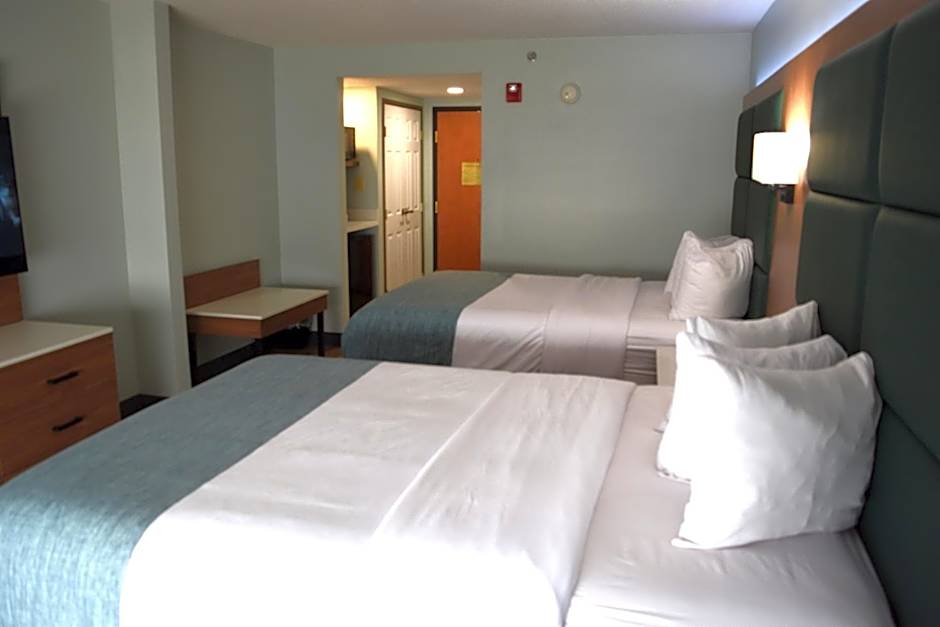 Wingate by Wyndham Vienna/Parkersburg/Marietta 