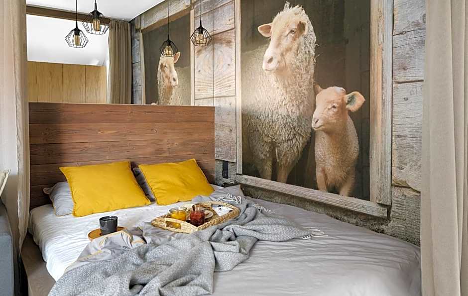 Aparthotel Narciarska 2