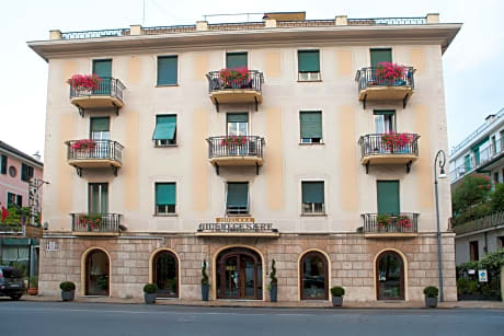 Hotel Giulio Cesare