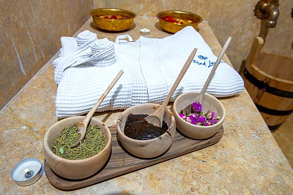 Riad La Vie