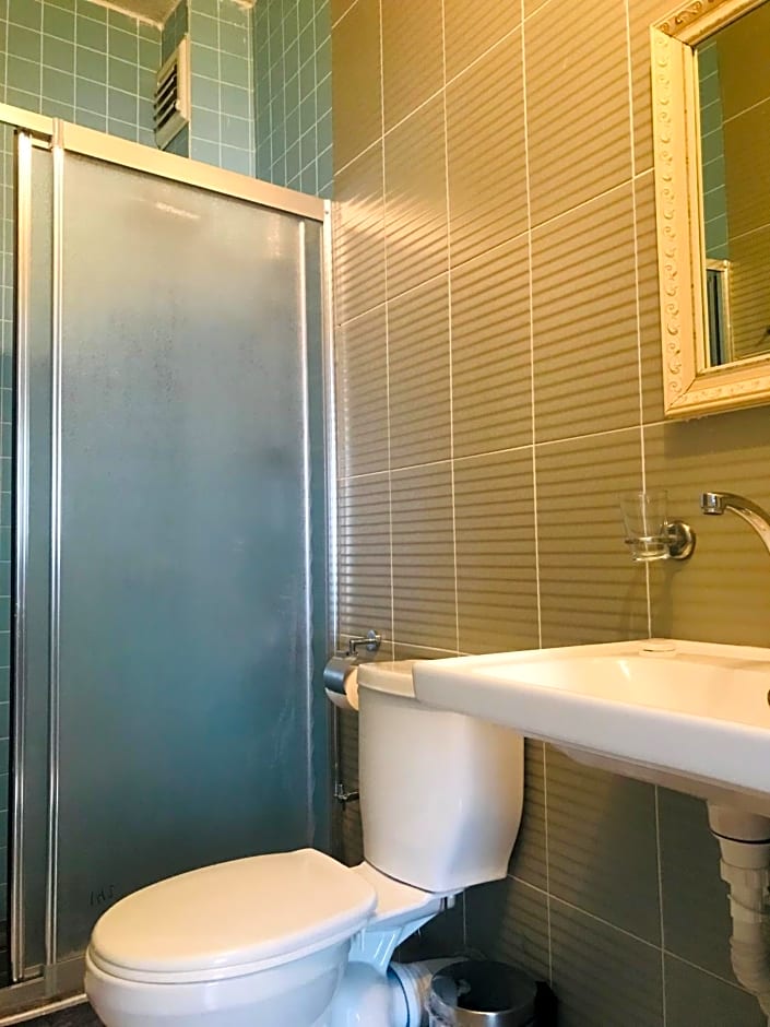 La Mer Suite Pansiyon