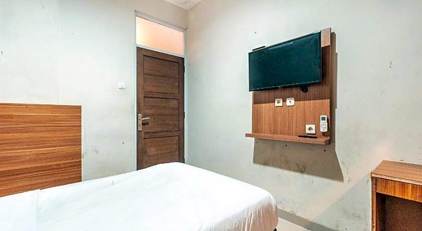 The Kartini 8 Residence Mangga Besar