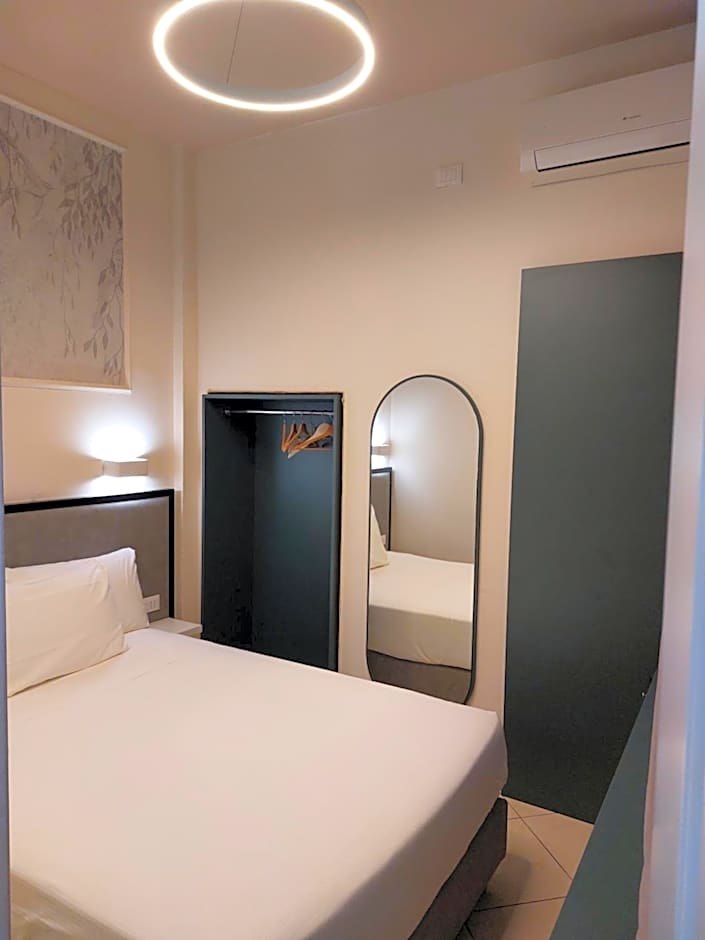 Hotel Fiorita