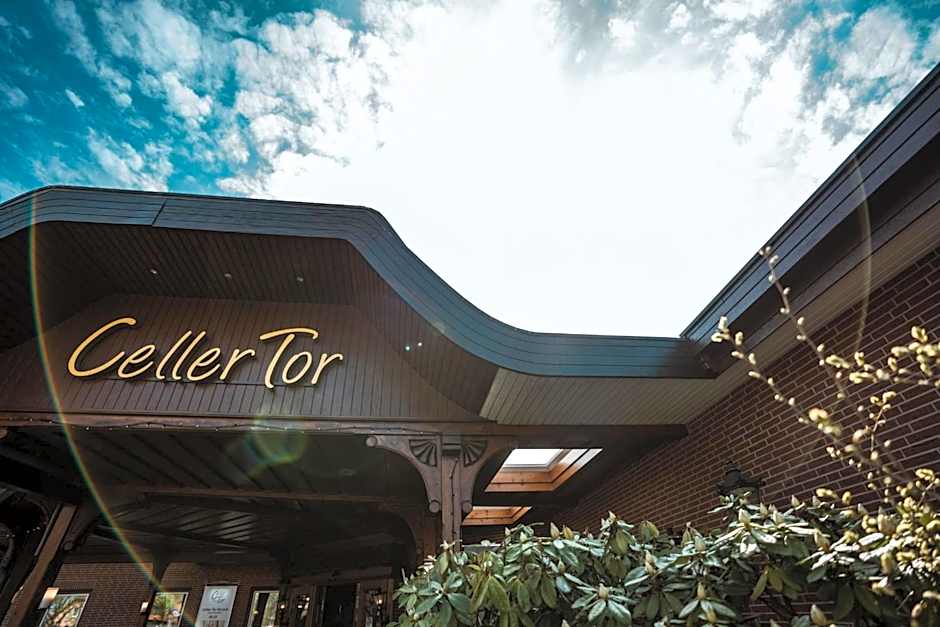Ringhotel Celler Tor