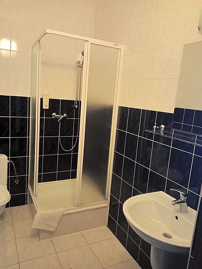 Sosnowe Zacisze Barszczewo