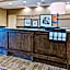 Hampton Inn Indianola, MS