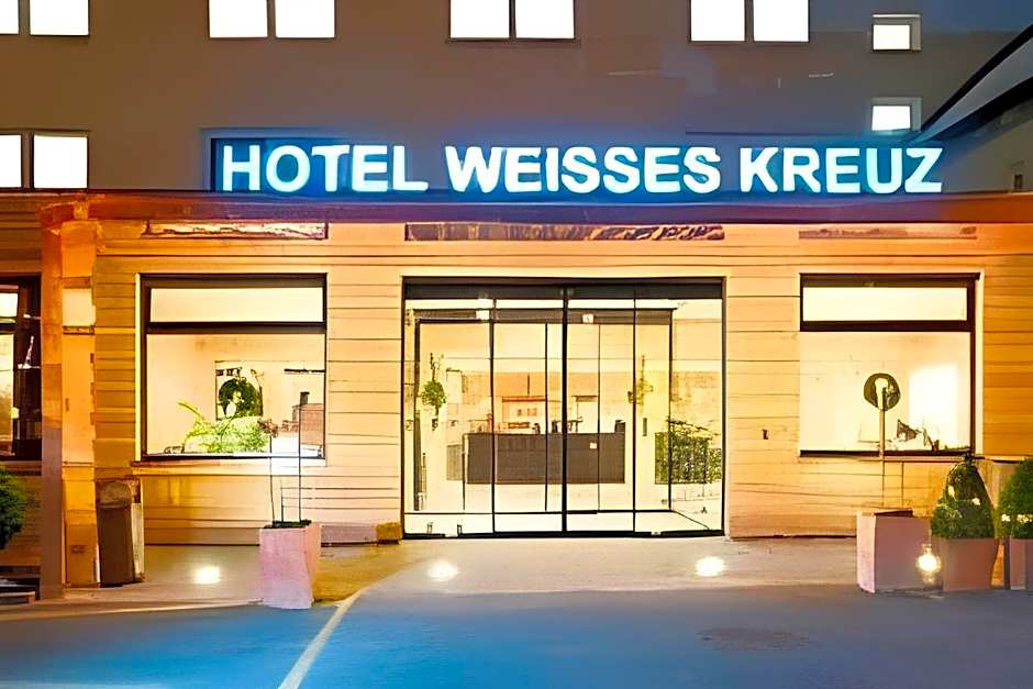 Hotel Weisses Kreuz