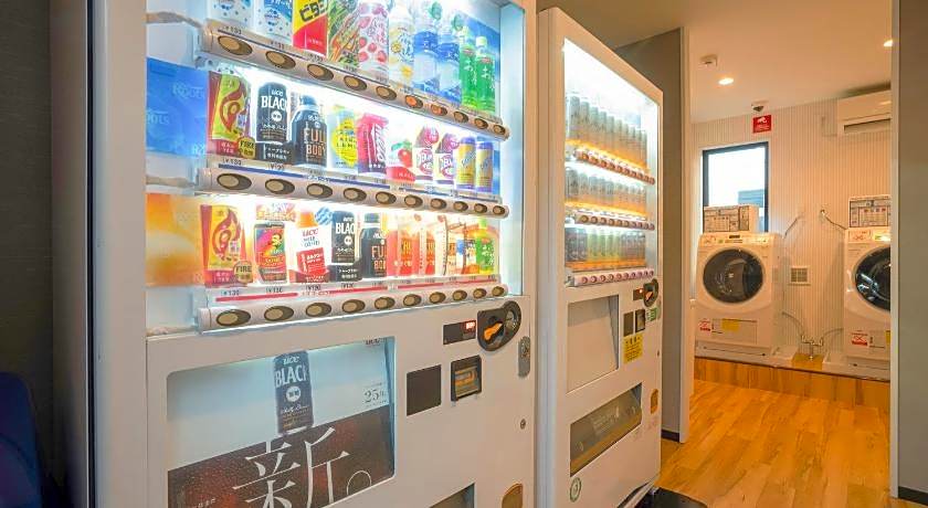 HOTEL R9 The Yard Ashikaga Eki Nishi