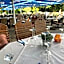 Hotel Restaurant El Greco bei der Taffingsmühle