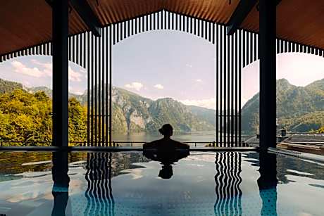 Post am See, Traunsee - 4 Stern Superior