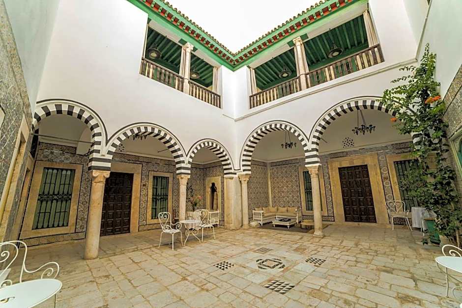 Dar Ben Gacem