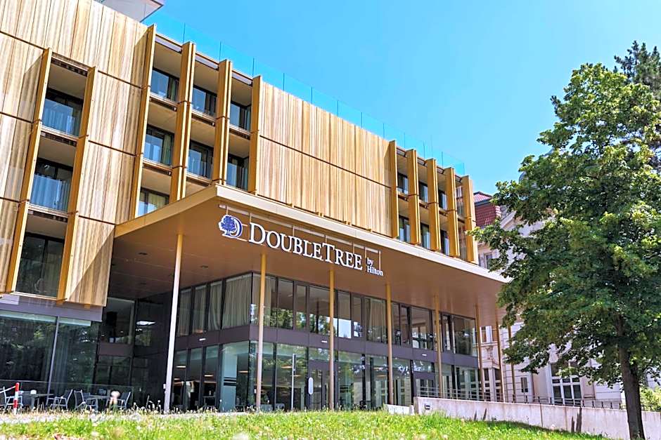 DoubleTree by Hilton Vienna Schonbrunn