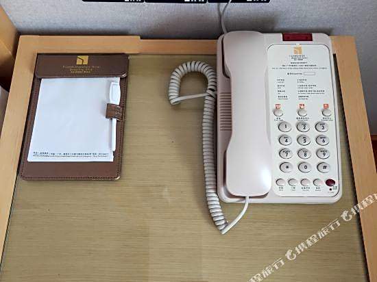 Companion Departure Hotel(Guangzhou Xiaobei Metro Sation)