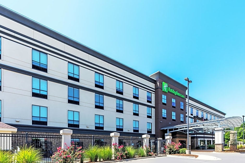 Holiday Inn & Suites Stillwater-University West