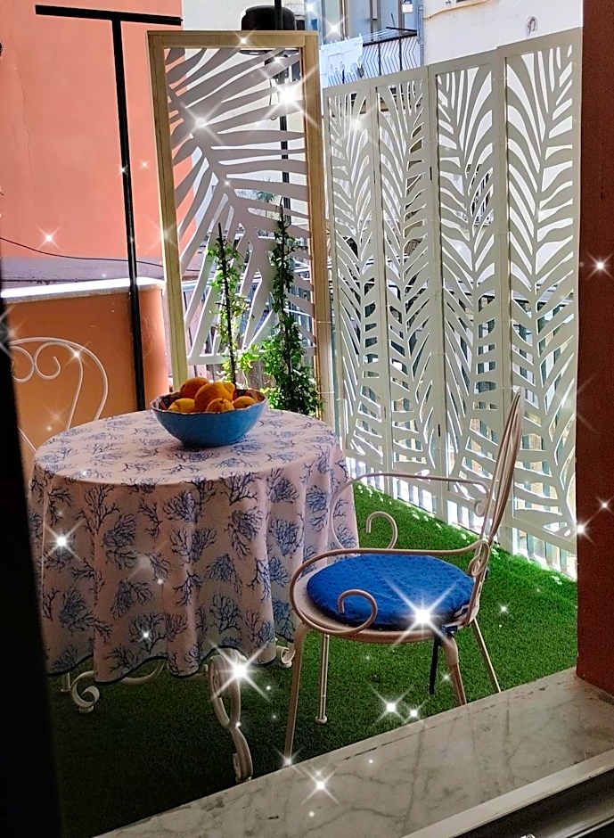 SALERNO COAST Apartment