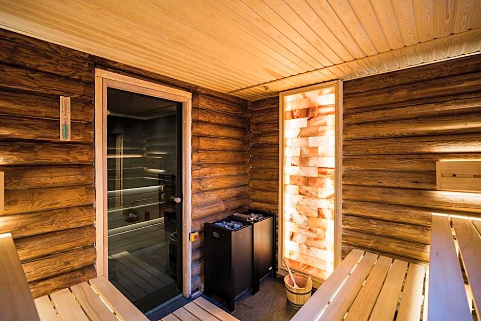 Villas Jagoda & Malina