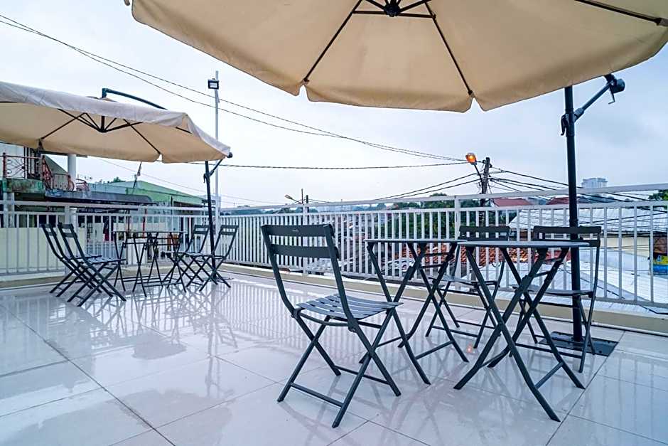 KoolKost Syariah near Jl Pajajaran Bogor – Bogor, 