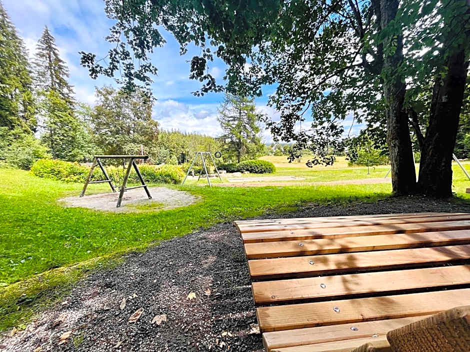 Hotel Sonnenberg Garni