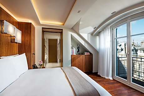 Amour Suite