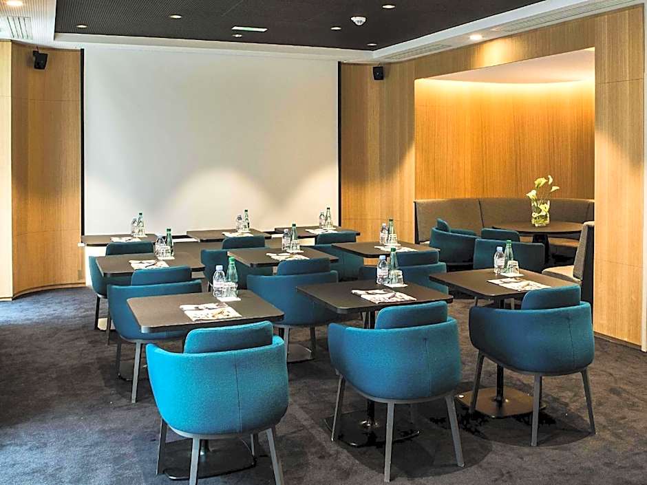 Hotel Mercure Paris 17 Batignolles