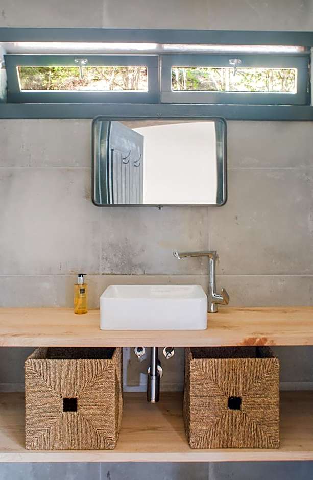 D'Alijo Retreat Center