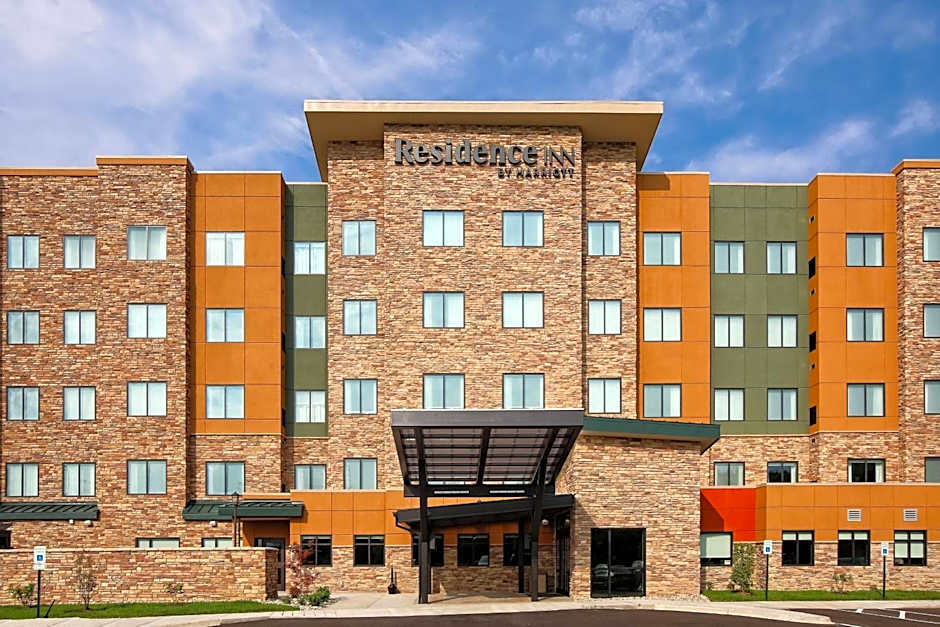 Residence Inn by Marriott Louisville East/Oxmoor